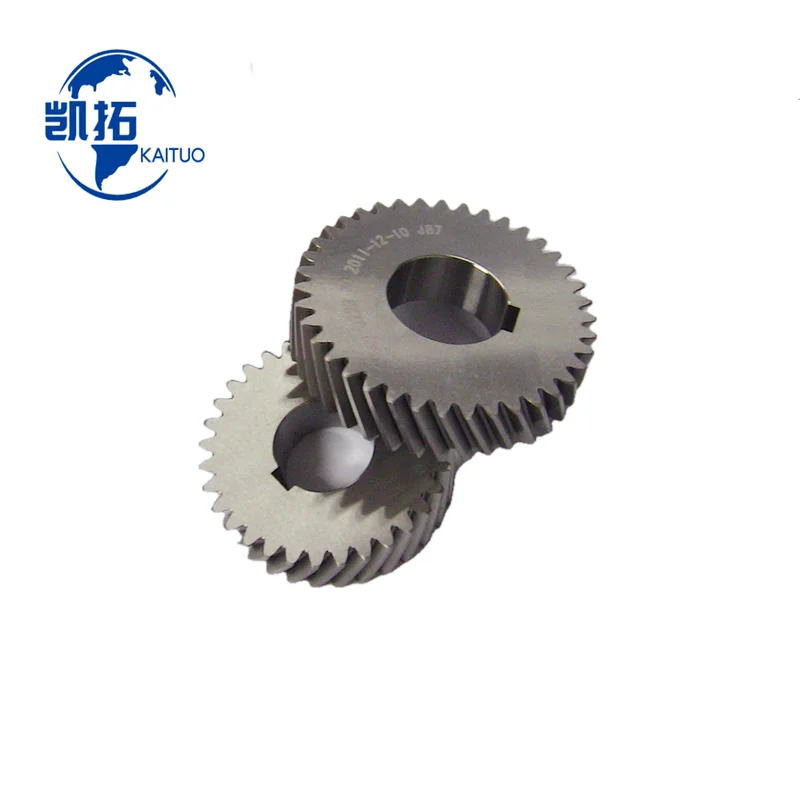 1622002300/1622002400 = 1092022823/1092022824 Parte Di Riparazione Della Ruota Dentata Del Motore Originale Per Il Compressore D'Aria Atlas Copco Ga22
