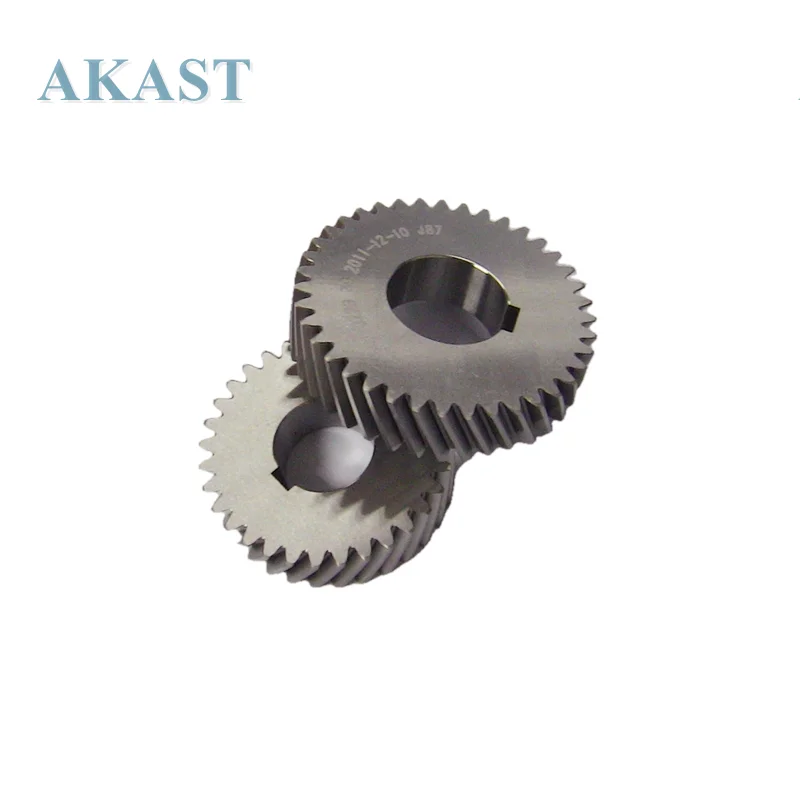 1622002300/1622002400 = 1092022823/1092022824 Parte Originale Di Riparazione Della Ruota Dentata Del Motore Per Il Compressore D'Aria Di Atlas Copco G