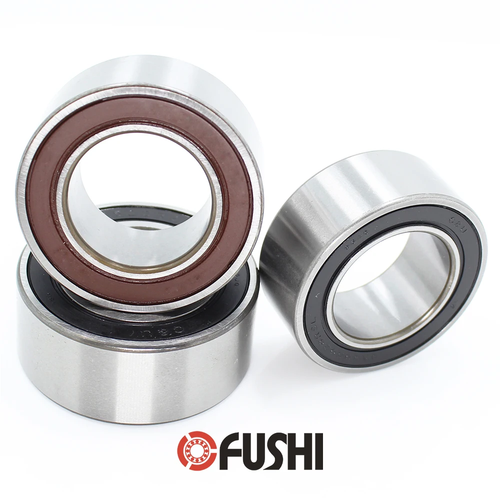 Il Doppio Sigillato W5206 2Rs 4606-7Ac 306227 Dei Cuscinetti Del Compressore Del Condizionamento D'Aria Dell'Automobile Del Cuscinetto 30*62*27 Mm 1Pc