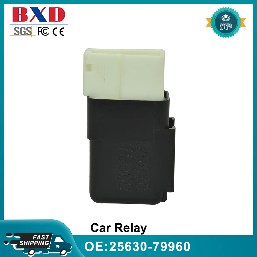 Oem 25630-79960 25630 79960 2563079960 Relè Per Auto Adatto Per Nissan Almera Infiniti Q40 Q50 Q60 Q70 Nissan 370Z Accessori Per Auto