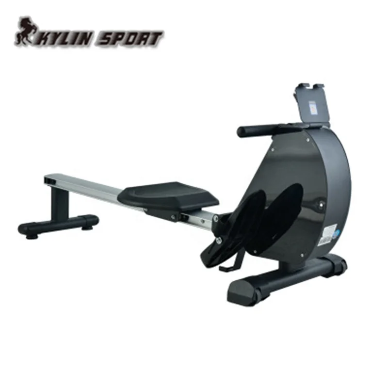 Kylinsport Back Machine Row Home Vogatore Vogatore Magnetico Silenzioso
