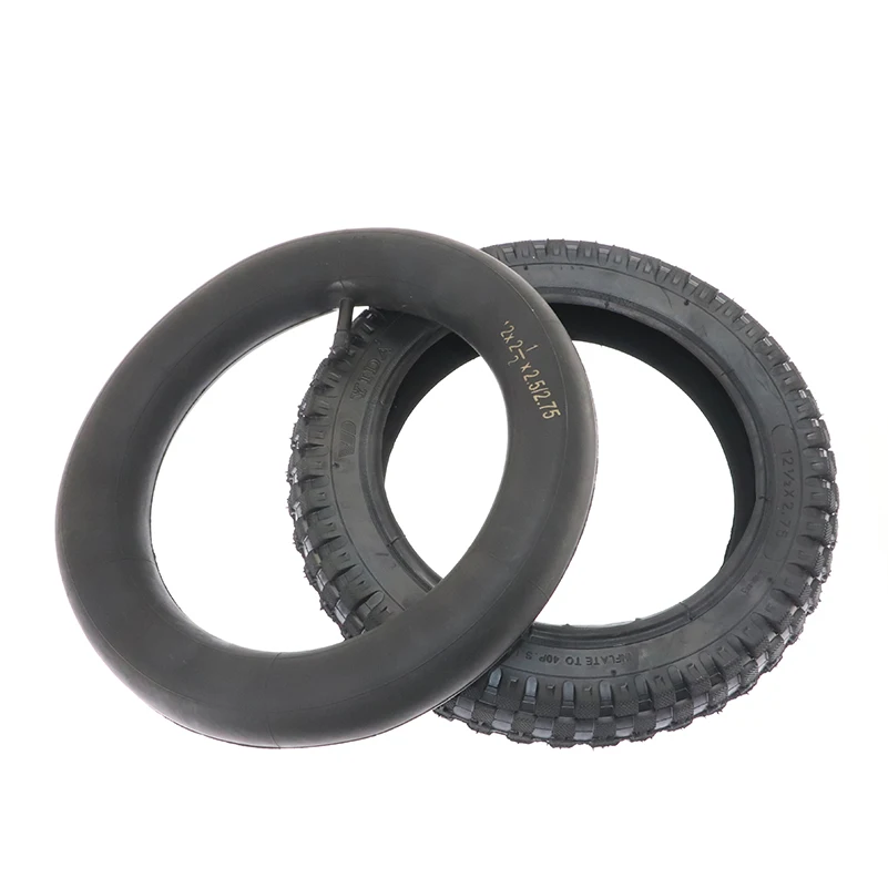 12 1/2X2.75 Camera D'Aria Della Gomma Esterna Per 49Cc Moto Mini Dirt Bike Tire Mx350 Mx400 Scooter 12.5*2.75 Pneumatico