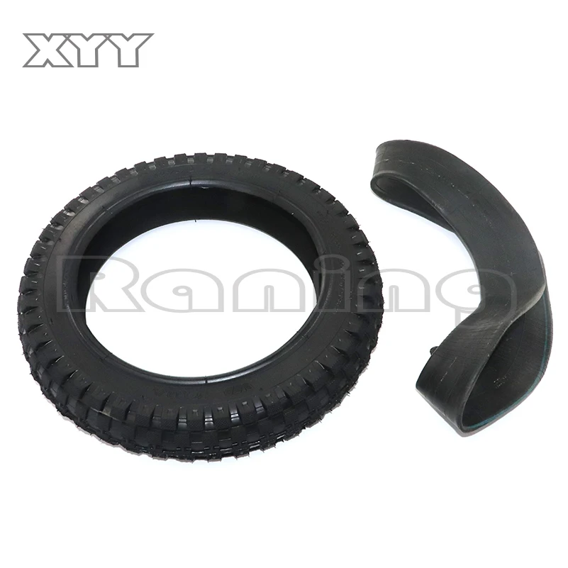 Buona Qualità 12 1/2X2.75 Pneumatico 12.5*2.75 Pneumatico O Camera D'Aria Per 49Cc Moto Mini Dirt Bike Pneumatico Mx350 Mx400 Scooter
