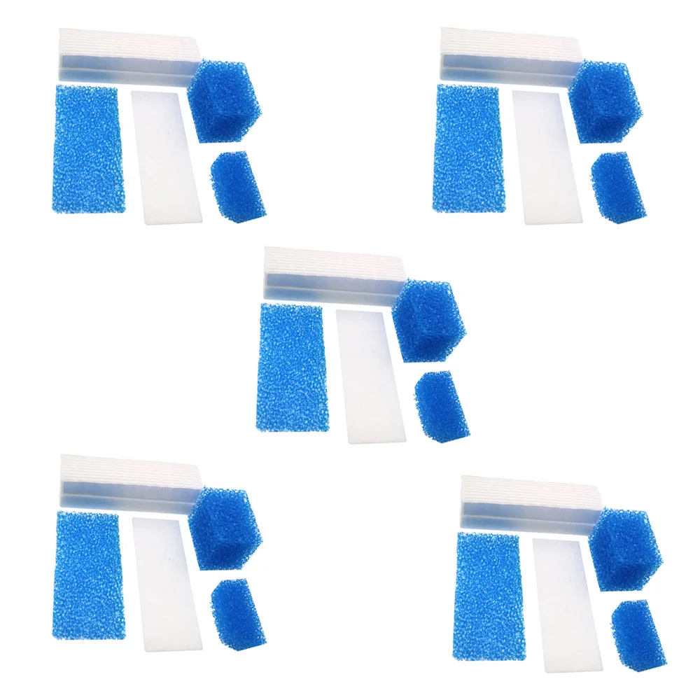 Filtro Genius Aqua Per Thomas Twin / Genius Kit Filtro Hepa Per Aspirapolvere Thomas 787203 Parti Doppio Filtro Aqua