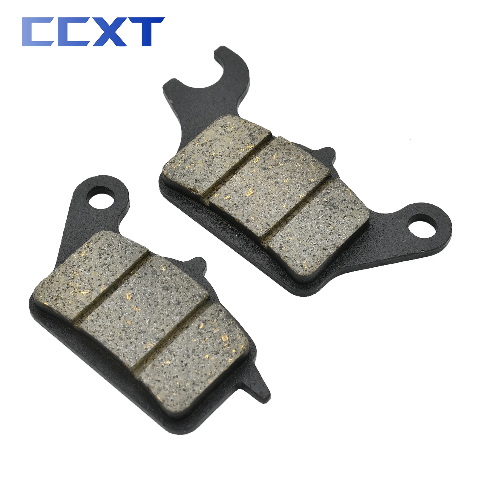 Pastiglie Freno Anteriori Per Scooter Wheeler Per Honda Air Blade 125 Lead125 Vision110 Pastiglie Freno Originali Scarpe Moto Parti Universali