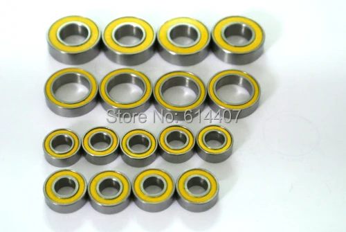 Fornitura Di Alta Qualità Modle Gruppi Di Cuscinetti Auto Kit Cuscinetto Kyosho Spider