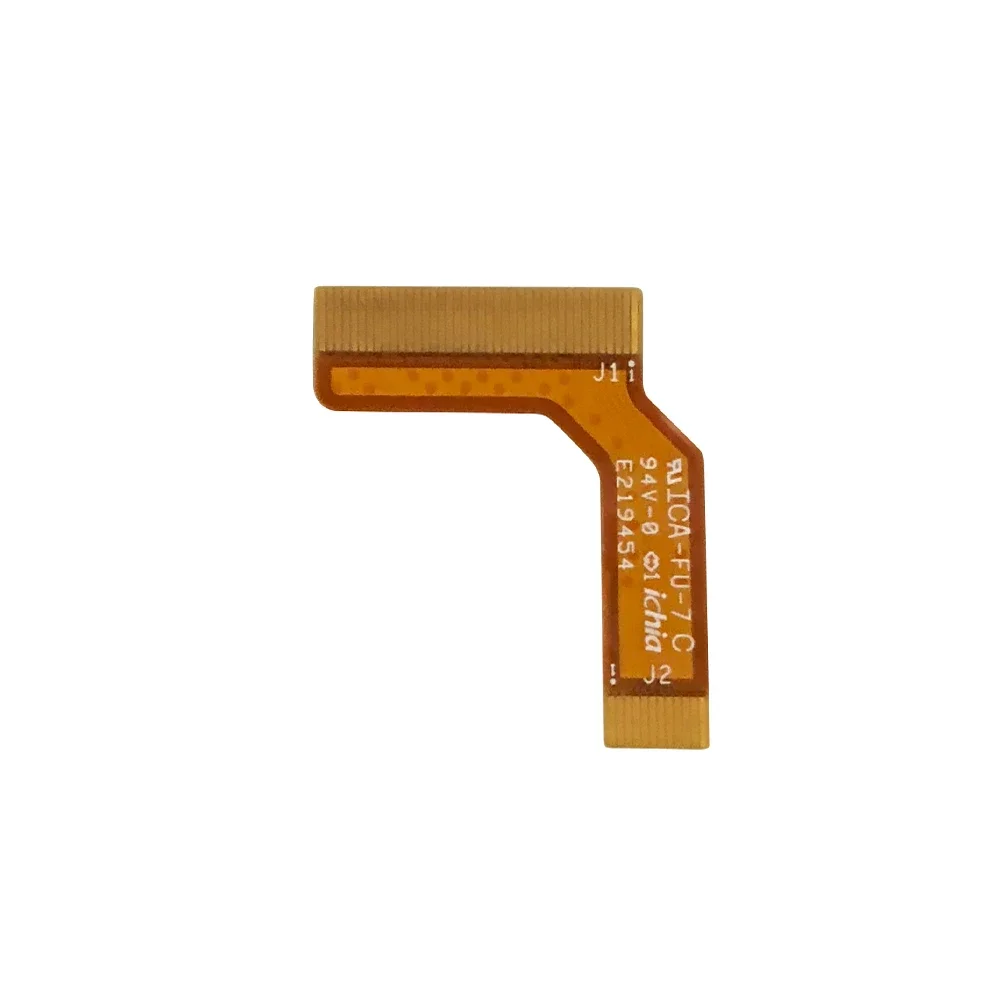 Sostituzione Del Cavo Flessibile Lorax Scan Da 5 Pezzi Per Motorola Symbol Mc9190-G Mc9190-Z Mc9190-R, Spedizione Gratuita