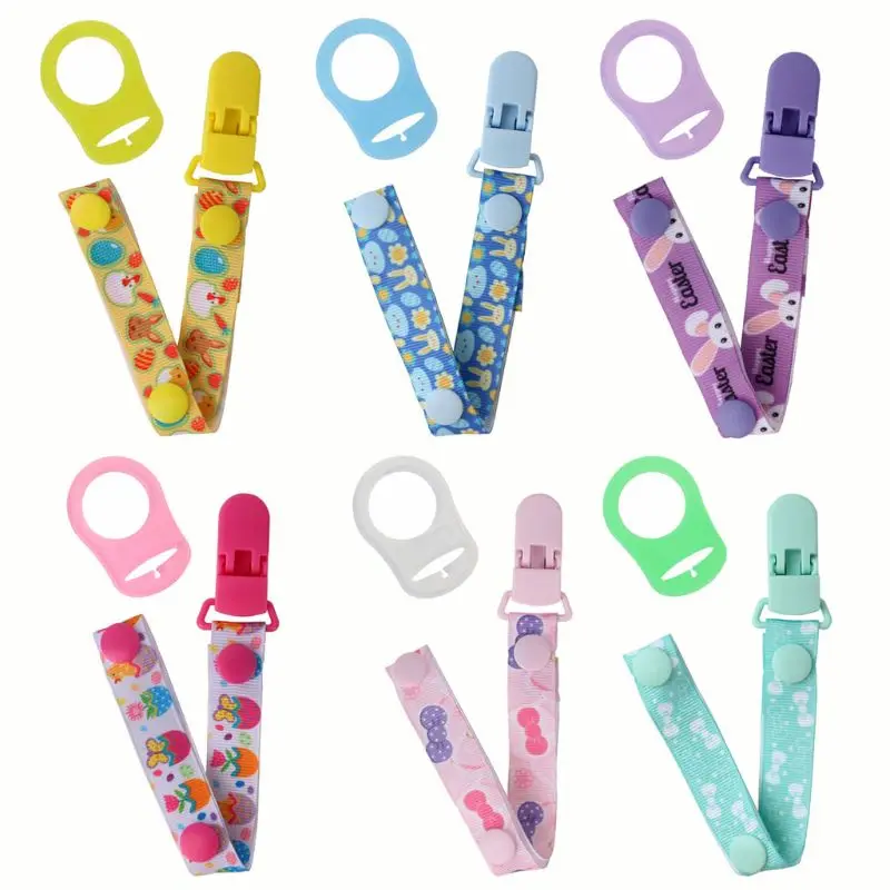 Clip Per Capezzoli, Supporto Per Capezzoli, Cinturino Per Capezzoli, Cinturino Per Giocattoli 6 Colori Per La Mamma Dei Più
