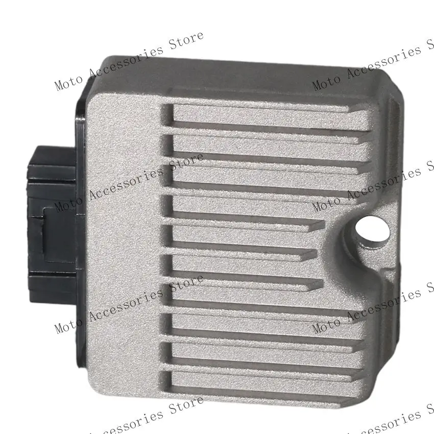 Raddrizzatore Del Regolatore Di Tensione Del Motociclo Per Suzuki Ux50 Zillion Ay50 Katana Muslimah Moto Accessori Interni 12V