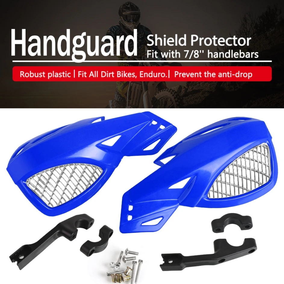 Per Suzuki Sv1000 S Tl1000R Tl1000S Vstrom 1000X 1050X Sfv650 Katana 600 Moto Manubrio Manubrio Manubrio Paramano