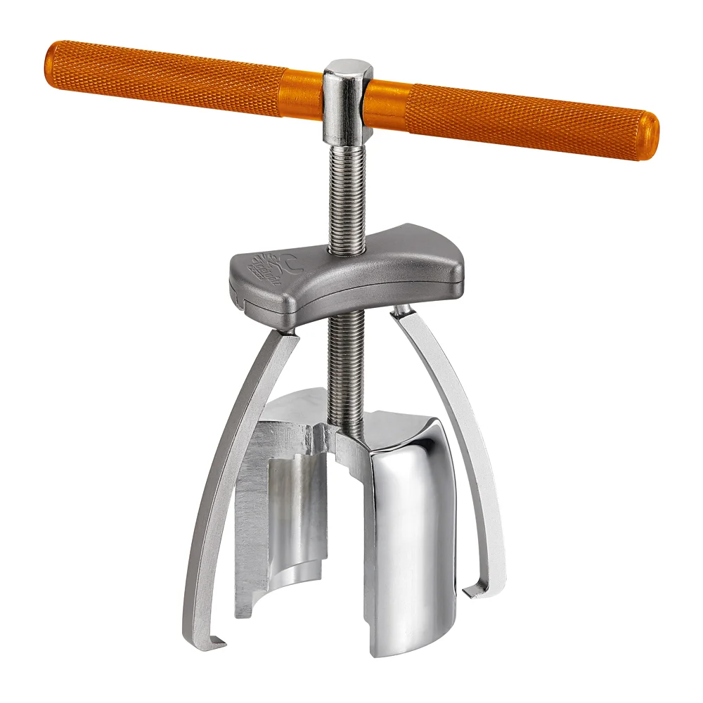 Icetoolz Bike Tools E291 Estrattore Per Cuscinetti Per Bb30, Bb86 Bb92 Per Campagnolo Ultra-Torque Bearing Cup 40-45Mm Riparazione Bicicletta