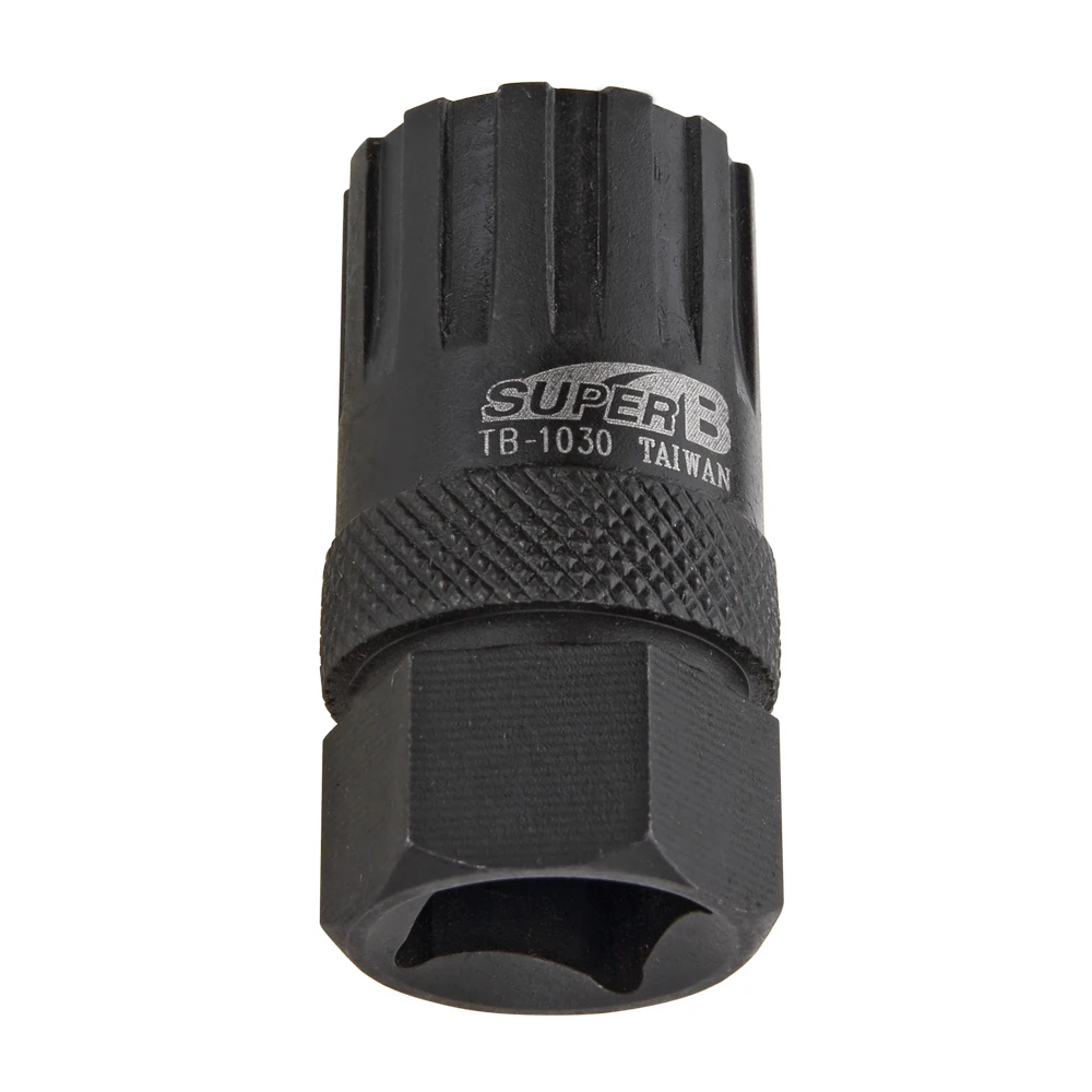 Super B Tb-1030 Bici Meccanismo Ruota Libera Remover Tools Per Campagnolo Movimento Centrale B.B. & Cassette Ghiere Di Strumenti Di Riparazione