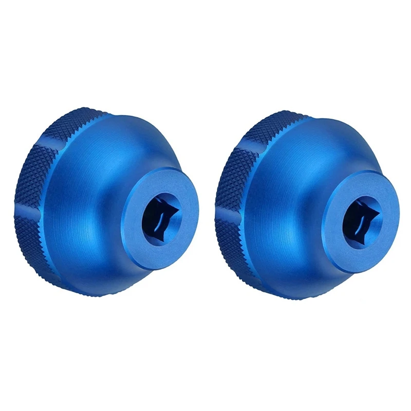 2 Pezzi Bbt-69.2 Strumento Per Staffa Inferiore A 16 Tacca Per Accessori Per Biciclette Shimano, Sram, Chris King, Campagnolo