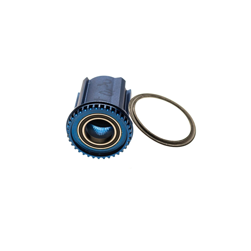 Kit Mozzo Libero Ruota Pezzi Di Ricambio Zipp Cognizione Nsw 11 Velocità Campagnolo (Non Compatibile Con N3W) 11.2018.034.001