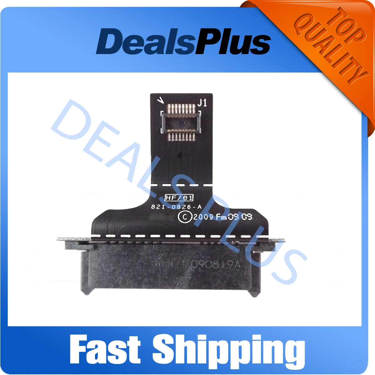 Cavo Flessibile Del Connettore Dell'Unità Ottica Sata Usato Per Macbook Pro 15 "A1286 2009 2010 2011