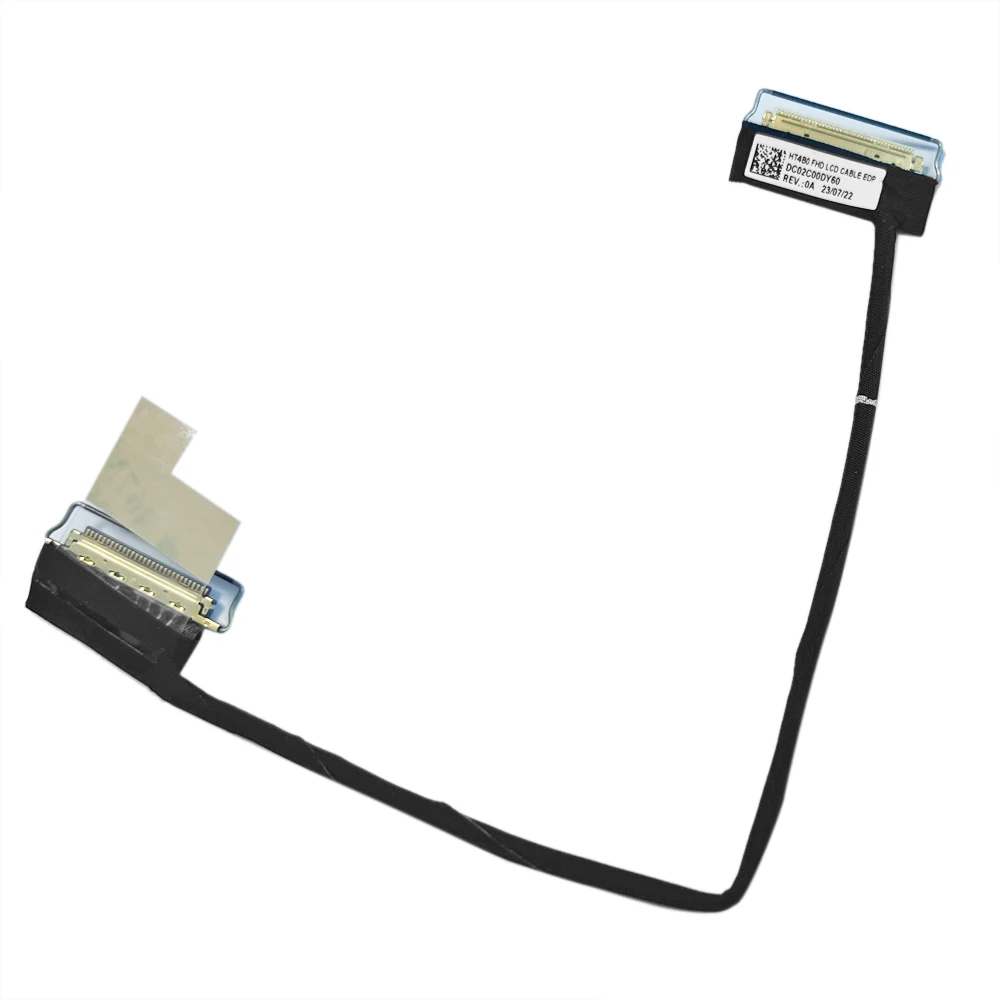 2 Pz Per Lenovo Thinkpad P14S Gen 2 20Vx 20Vy 21 A0 21 A1 T14 Gen 2 20 W0 20 W1 20Xk 20Xl 5 C10Z23930 Cavo Lcd Muslimfhd 30Pin