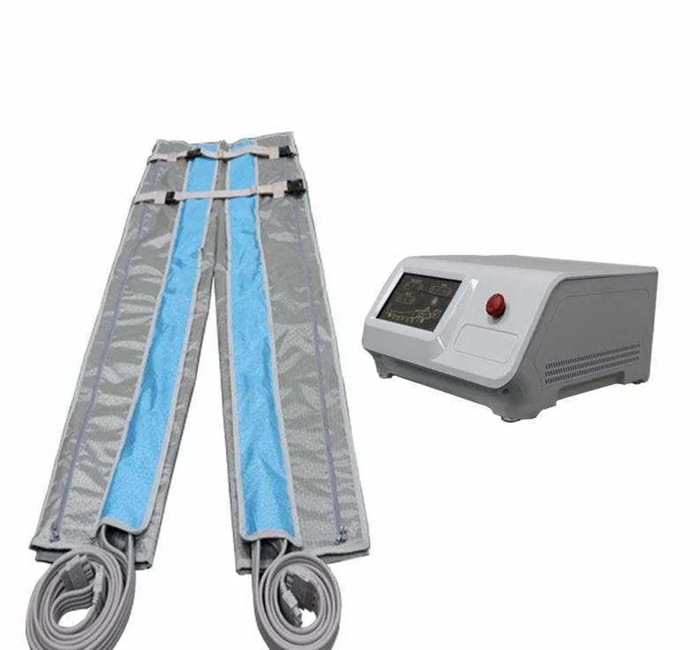 Pressoterapia Recupero Stivali Presoterapia Profesional Pressoterapia Massaggiatore Drenaggio Macchina Linfatica Detox Pressoterapia Air