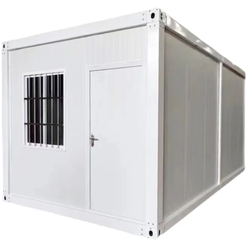 Camera Del Sole Personalizzata Mobile Board Room Container Mobile Room Assembly House Casa Per Le Vacanze Casa Per Il Tempo Libero, Casa Da Costruzion