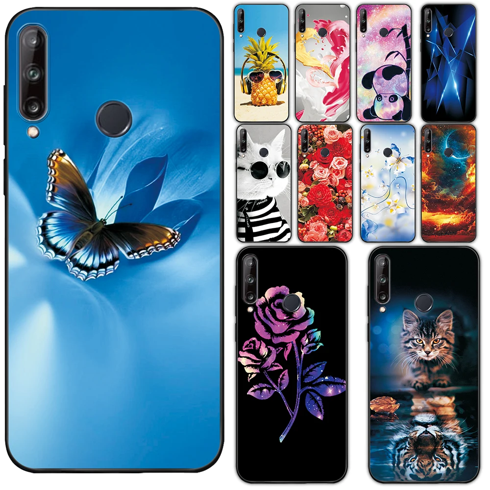 Per Huawei P40 Lite E Custodia Morbida In Tpu Per Huawei P40 Lite E Custodia Protettiva In Silicone Per Huawei P40 Lite E Custodia Cool