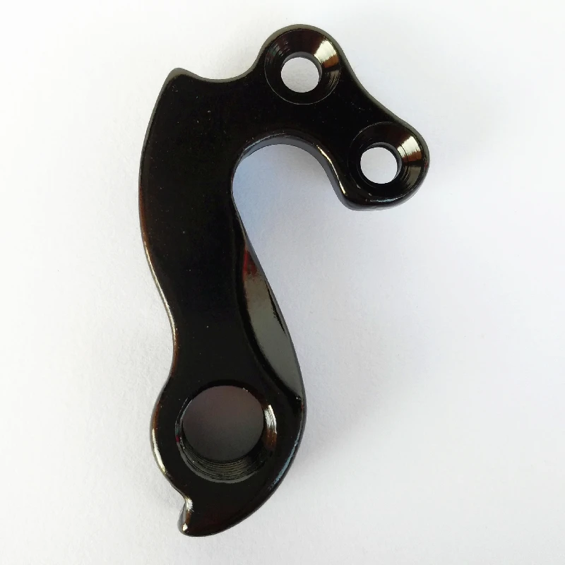 1 Pz Bicicletta Gear Deragliatore Gancio Per Fuji # D024 Roubaix Guerciotti Kona Kula Supreme Vitus Zenium Sl Drag Eddy Merckx De Rosa
