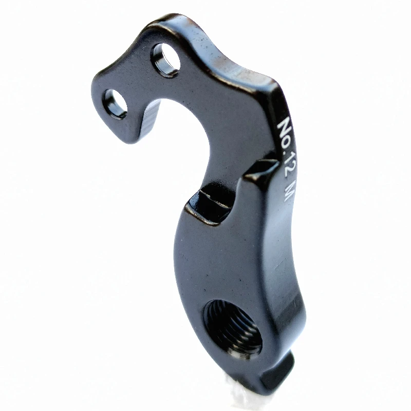 2Pc Bicycle Mech Dropout Per Canyon No.12 M Kona Olympia Simplon Cube De Rosa Bailey Cinelli Massa Ghost Gear Deragliatore Hanger