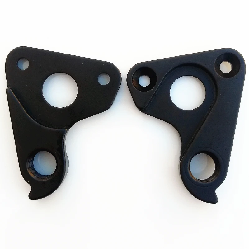 2 Pz Cnc Bicicletta Posteriore Deragliatore Gancio Per De Rosa Sk Pininfarina 2020 Modello Mech Dropout De Rosa Idol Sk Mtb Mountain Frame