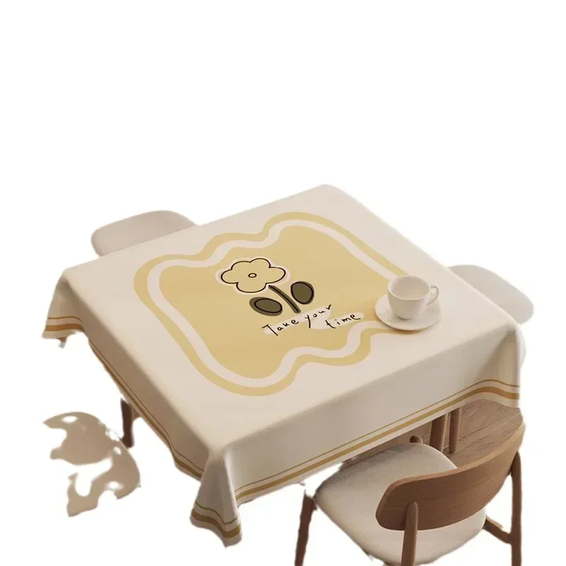 2024 De Table Mesa Rettangolare Mensola Rosa Para Mesa Copritavolo Mesa Tovaglia Rotonda Plegable