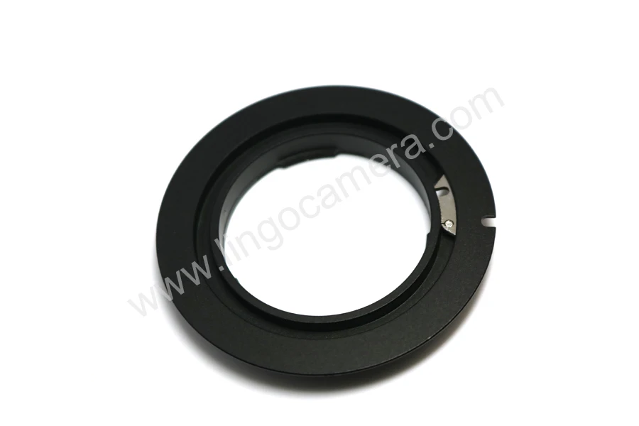 Lc8228 Mount Lens Anello Adattatore Exakta Per Exakta Exa Mount Lens Per Canon