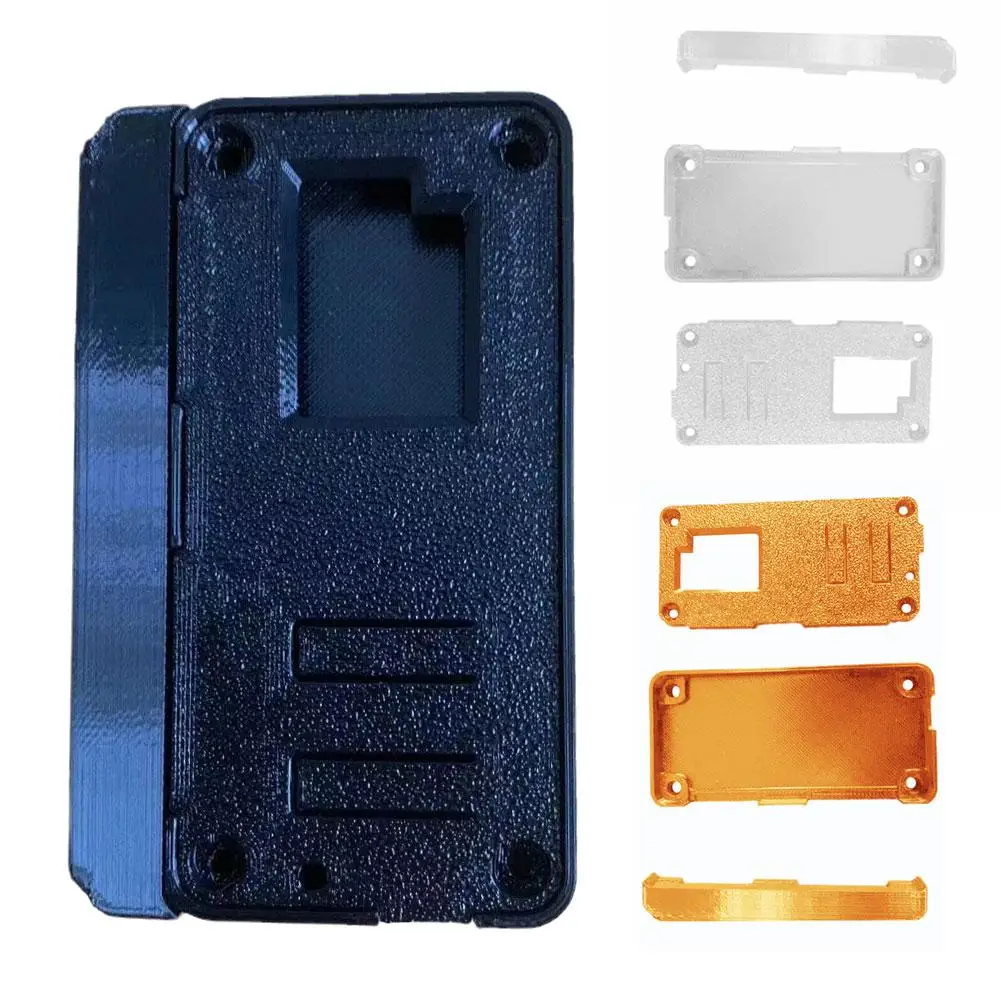 Per Flipper Zero Wifi Module Case Adatto Per Flipper Zero Wifi Module Custodia Per Stampa 3D Con Apertura Dell'Antenna