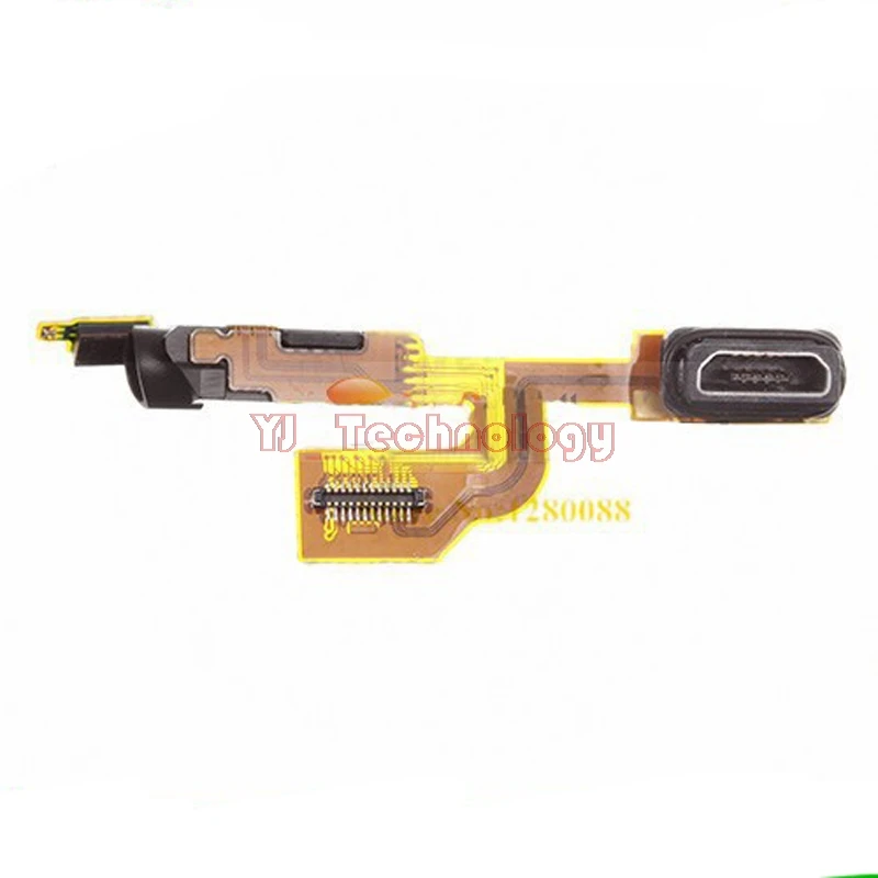 Originale Per Nokia Lumia 925 Ricarica Port Dock Connector Flex Cable Replacement