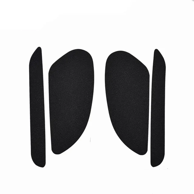 Impugnatura Serbatoio Moto Serbatoio Carburante Pad Di Trazione Protezione Ginocchio Laterale Decalcomania Adesivi Per Kawasaki Ninja H2 Sx Se H2/Sx/S