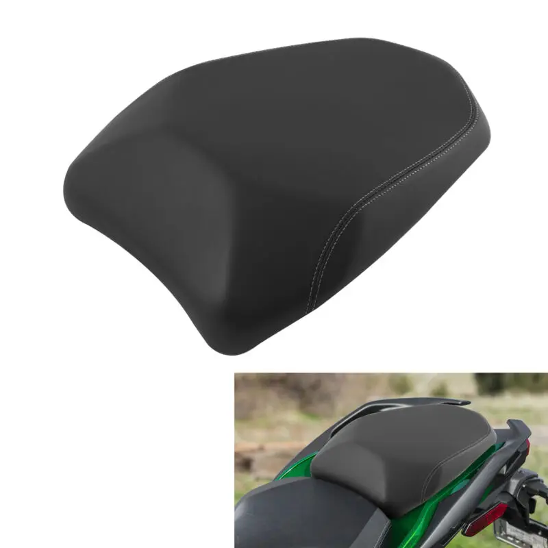 Sedile Passeggero Posteriore Moto Per Kawasaki Zx1002 Ninja H2 Sx 2018 Ninja H2 Sx Se + 2019-2021
