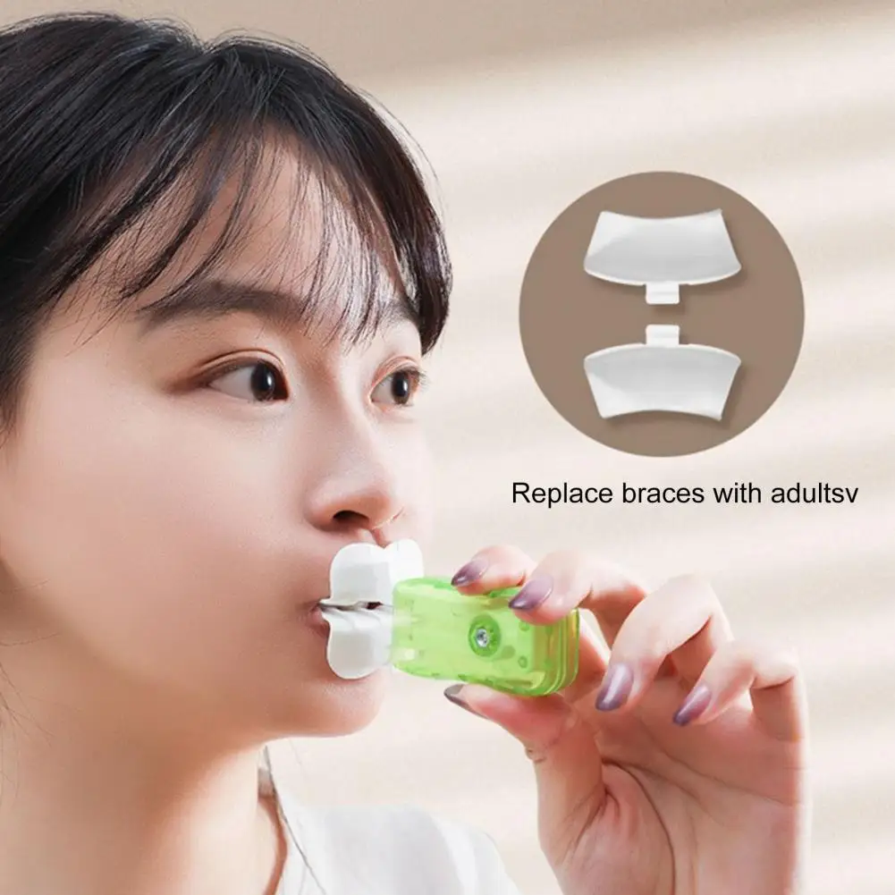 Jawline Exerciser Pratico Dispositivo Per Esercizi Con Ganasce Senza Bpa Face Slimming Tightening Jawline Exerciser Per Unisex