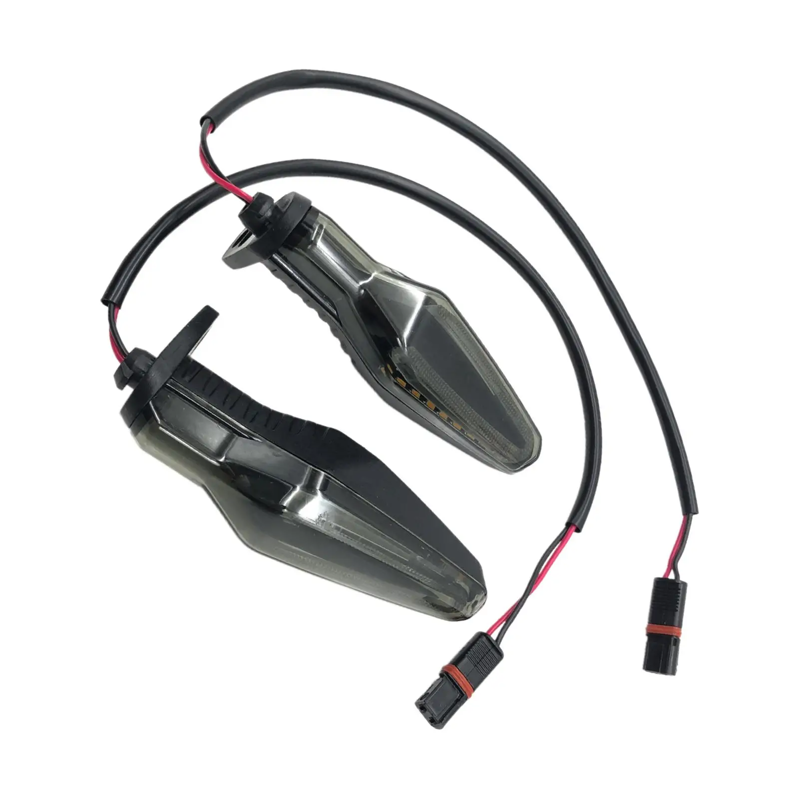 2X Indicatori Di Direzione Indicatore Di Direzione Per Moto Per Bmw F 750 Gs F 850 Gs R1200Gs F 900 R F 900 Xr R1200Gs Adventure