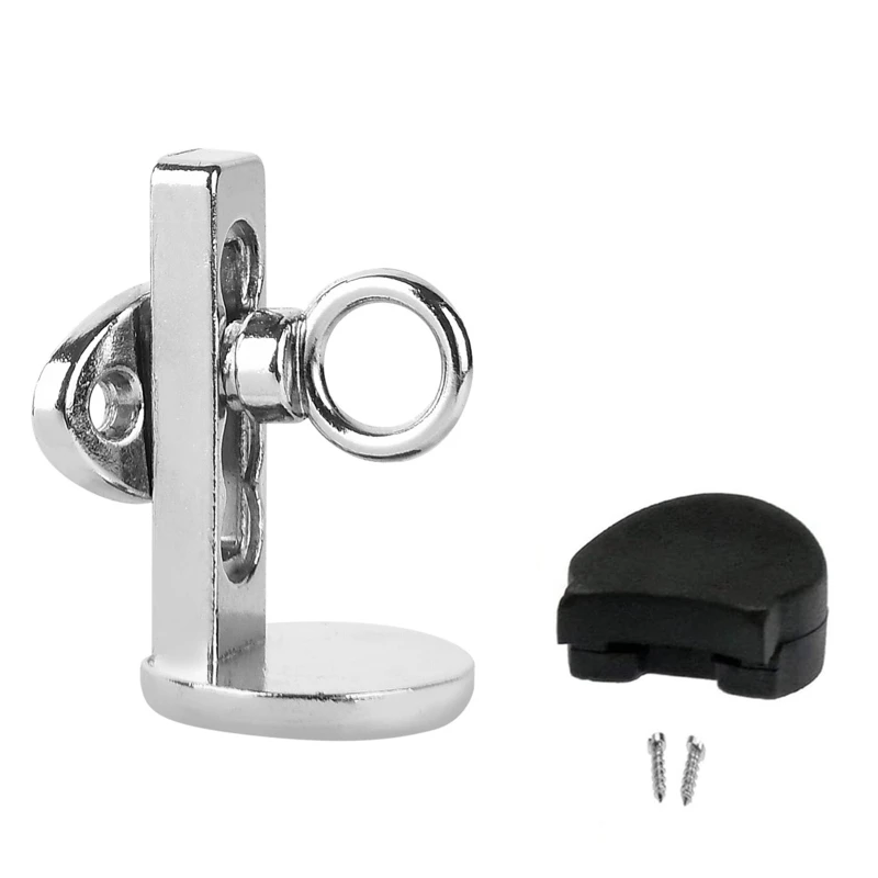 F1Fd Clarinetto In Acciaio Inossidabile Poggiapollice Regolabile Oboe Clarinetto Pollice Poggiapollice Clarinetto Forniture Per