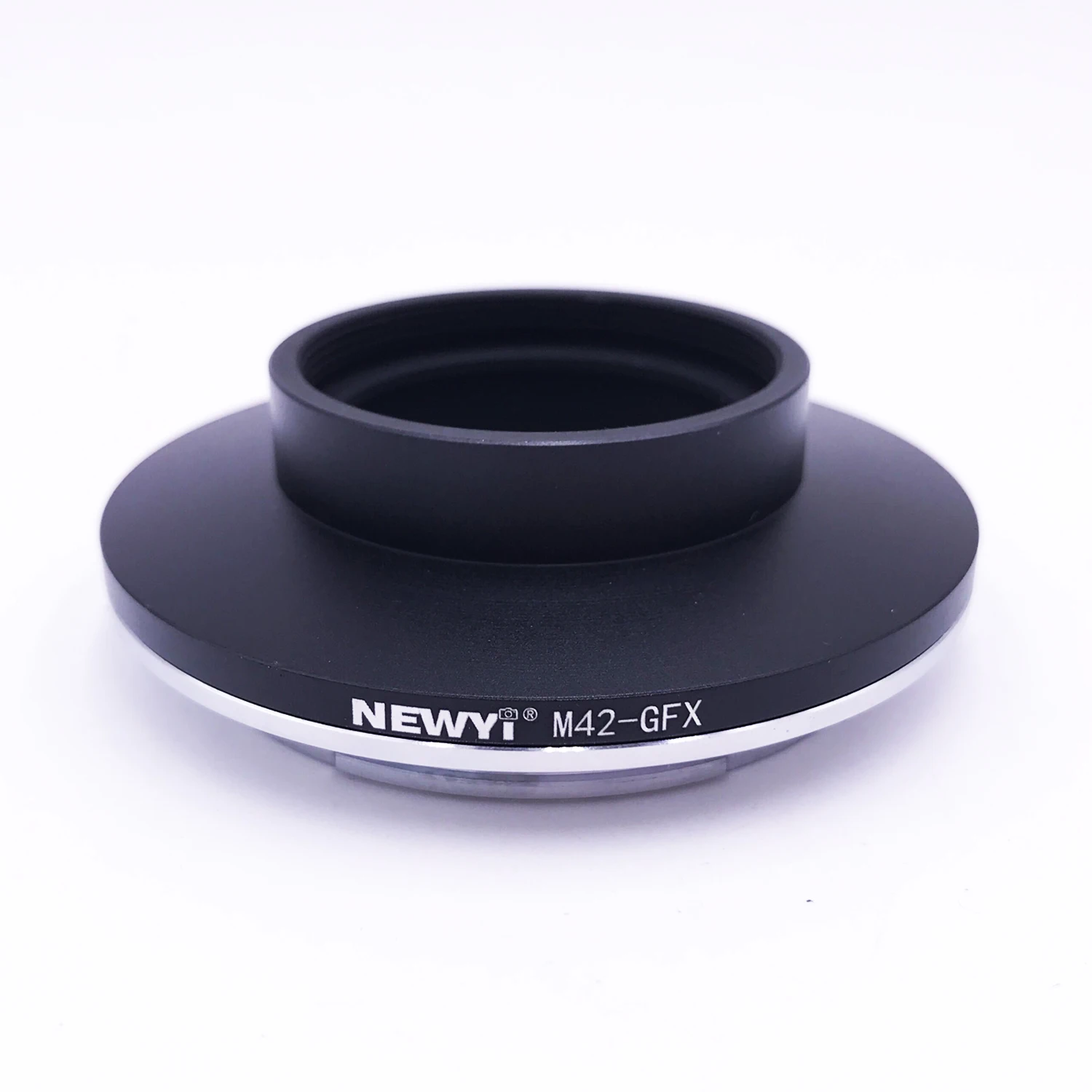 M42-Gfx Lens Anello Adattatore Per M Lm Lens Per Fuji Gfx Montaggio Gfx50S Gfx50R Fotocamera Medio Formato