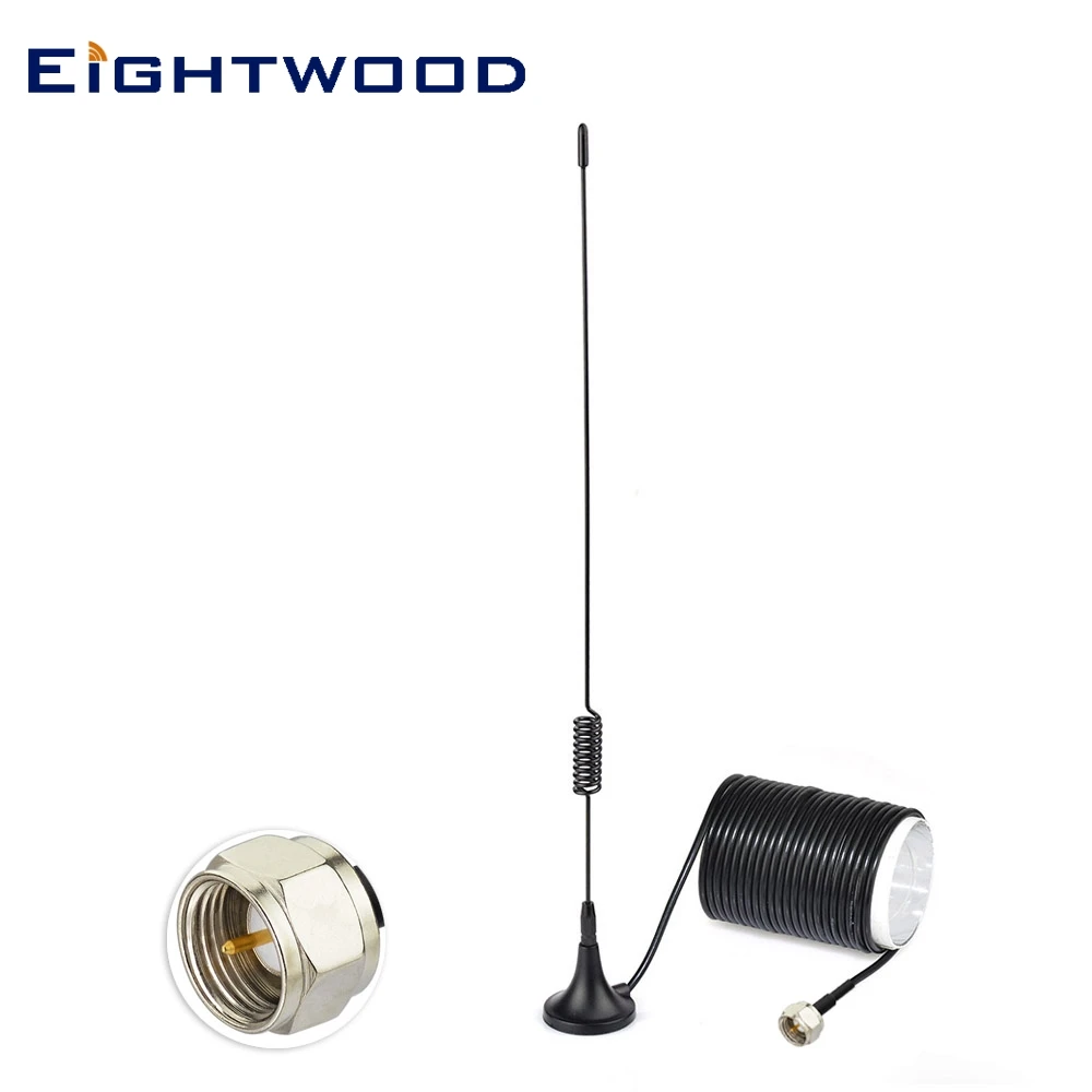 Antenna Fm Ightwood F Per Denon Pioneer Onkyo Yamaha Marantz Sherwood Bose Wave Music System Indoor Digital Hd Radio Fm