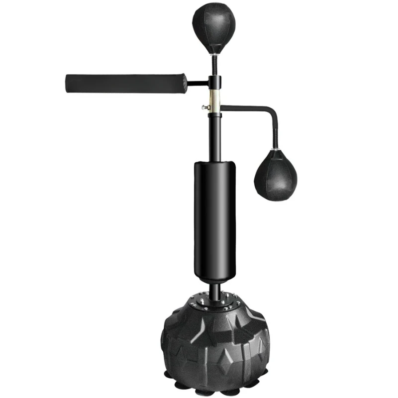 New Reflex Boxing Bag Response Target Stick Target Rotante Stick Staffa Regolabile Barra Rotante Punch Ball Speed Ball Punching
