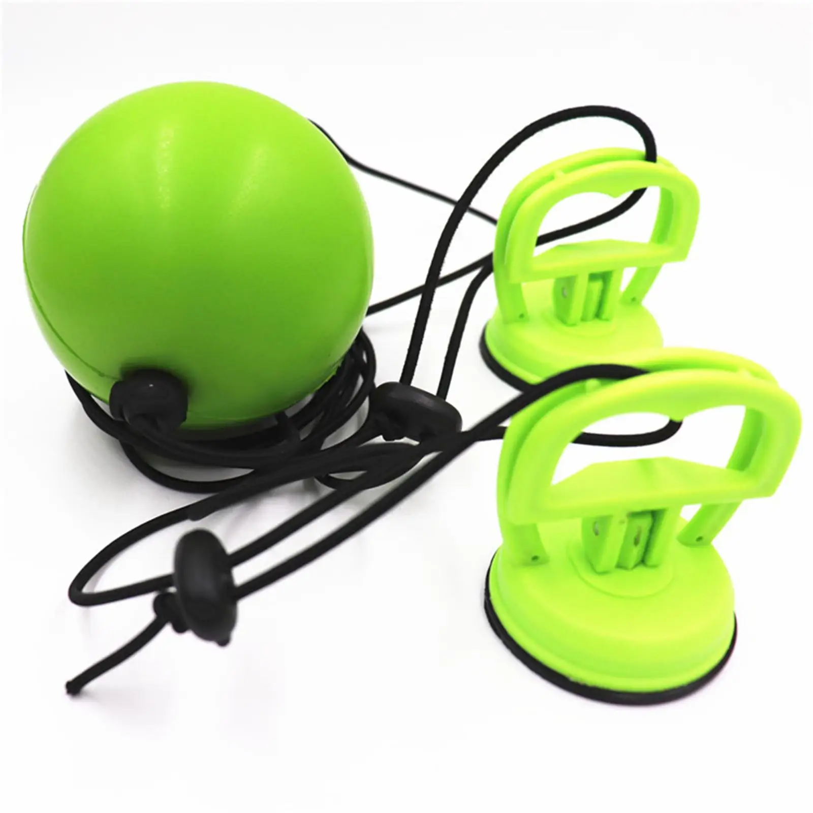Pu Speed Bag Training Double End Punching Ball Sparring Boxing Ball