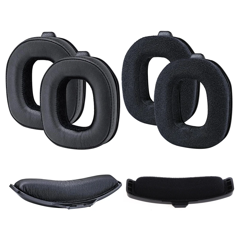 Cuscinetti Di Ricambio Per Cuffie Per Cuffie Da Gioco Astro A50 Gen4 (Non Per A50 Gen1 Gen2 A40)