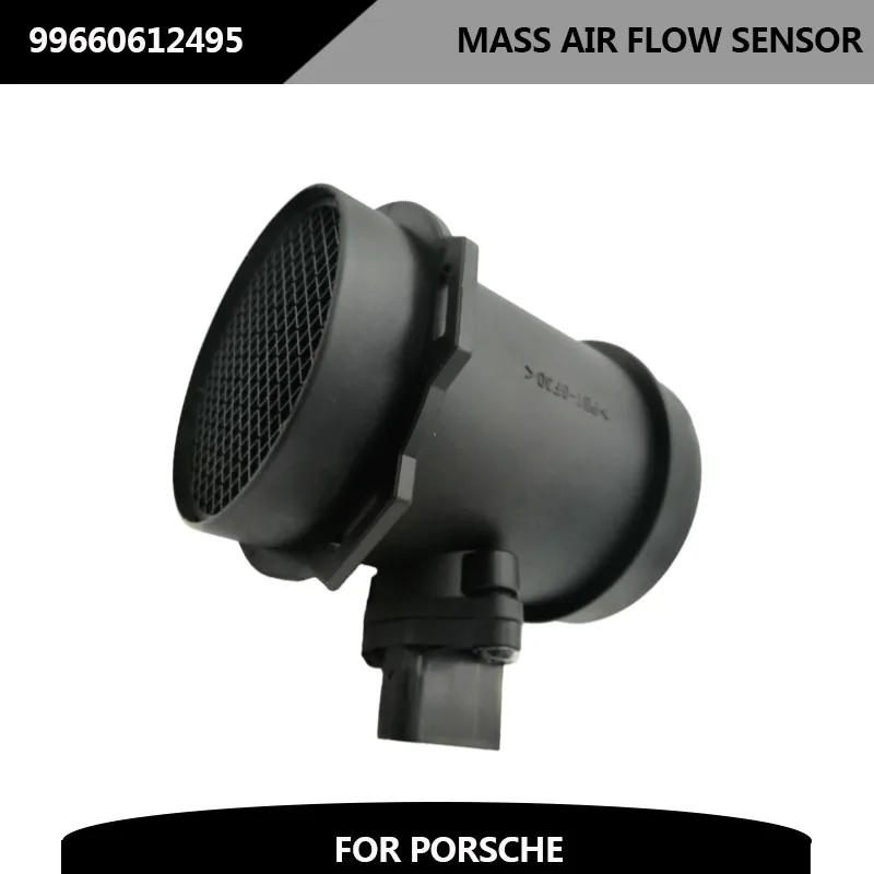 Prodotti Di Alta Qualità 99660612495 Misuratore Di Portata Massica Adatto Per Porsche 996 Gt3 996 606 124 95