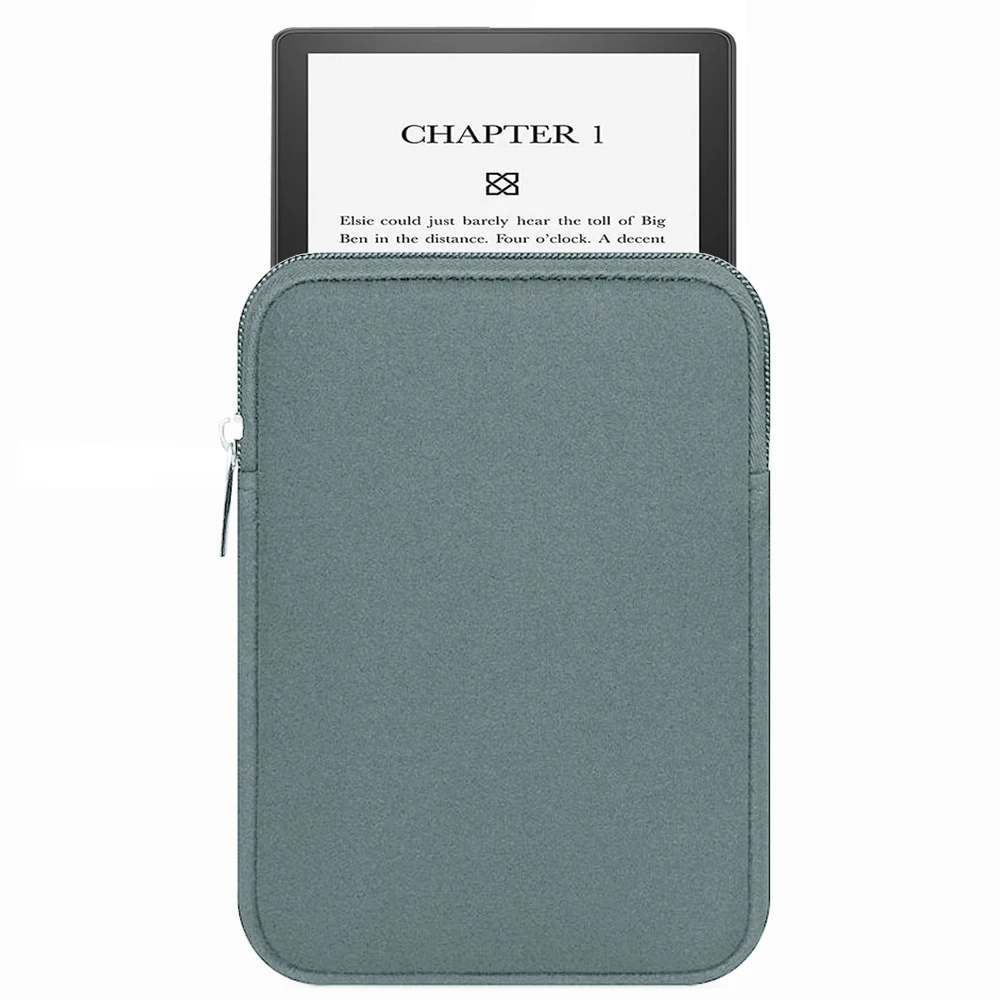 Custodia Per Tablet D7 Per Tolino Epos 2 3 8 ''Ereader Ebook Reader Pad Cover Case Custodia Con Cerniera Custodia Protettiva Universale