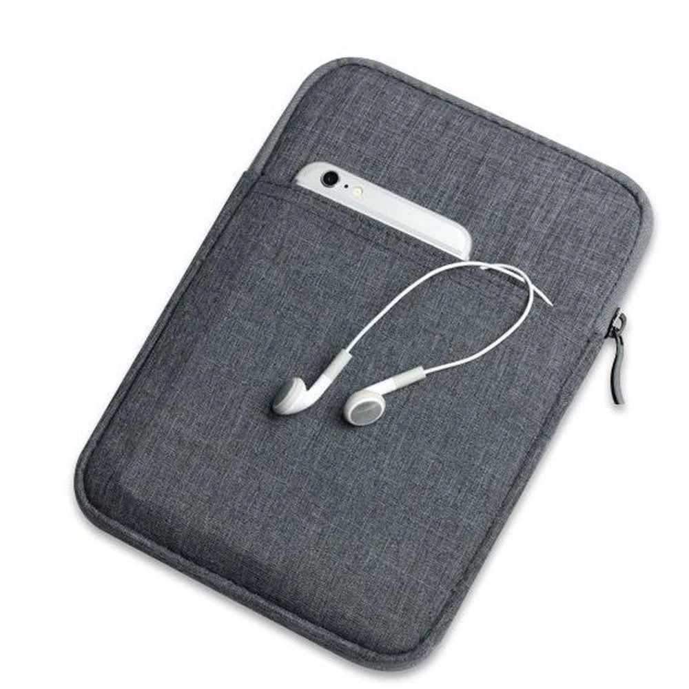 F7 Custodia Per Tablet Per Tolino Epos 2/3 8 ''Ebook Ereader Ebook-Reader Custodia Con Cerniera Custodia Universale