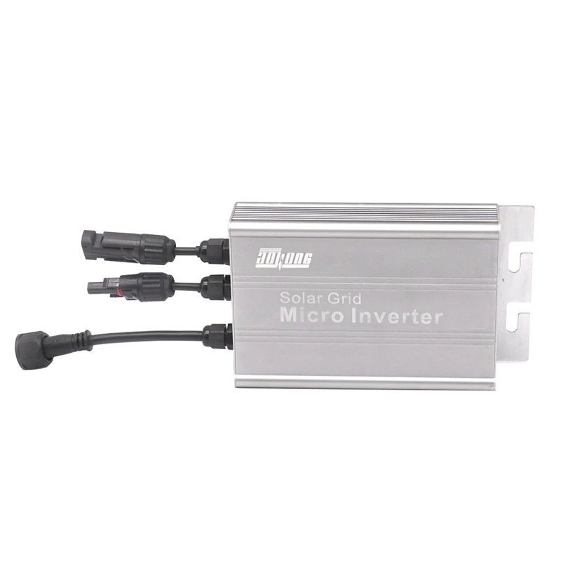 700W Solare Per Inverter Di Potenza Automatici Micro-Inverter Ip65 Controllo Autoraffreddante 110/230V