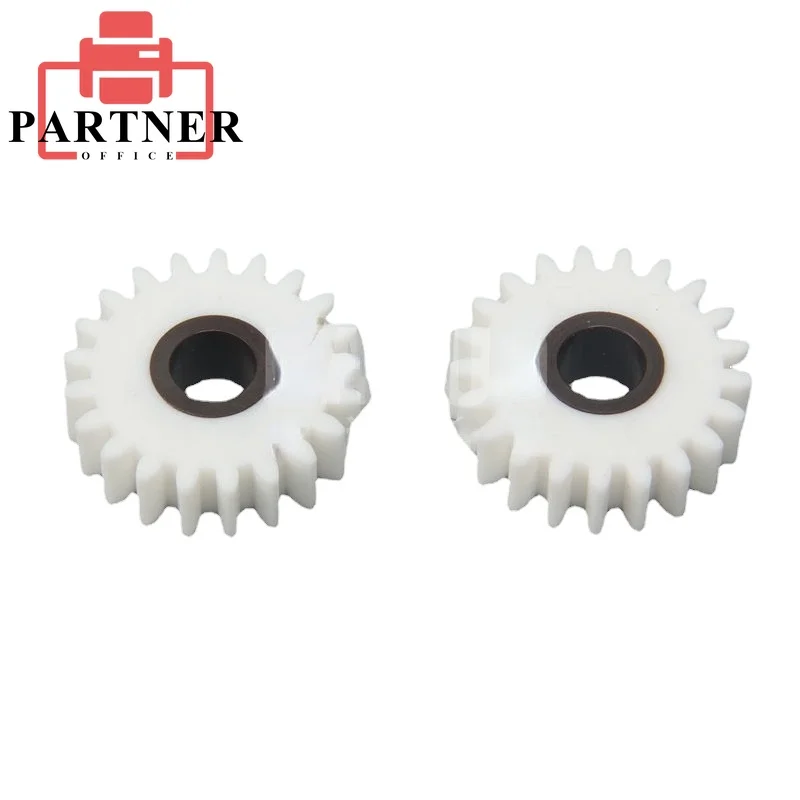 (4 Pz/Lotto) Pezzo Di Ricambio Fuji, 327 D1060172 327 D1060172A 327 D1060172B Ingranaggio O21T Per Frontier 550/550/570/590,327 D1060172A