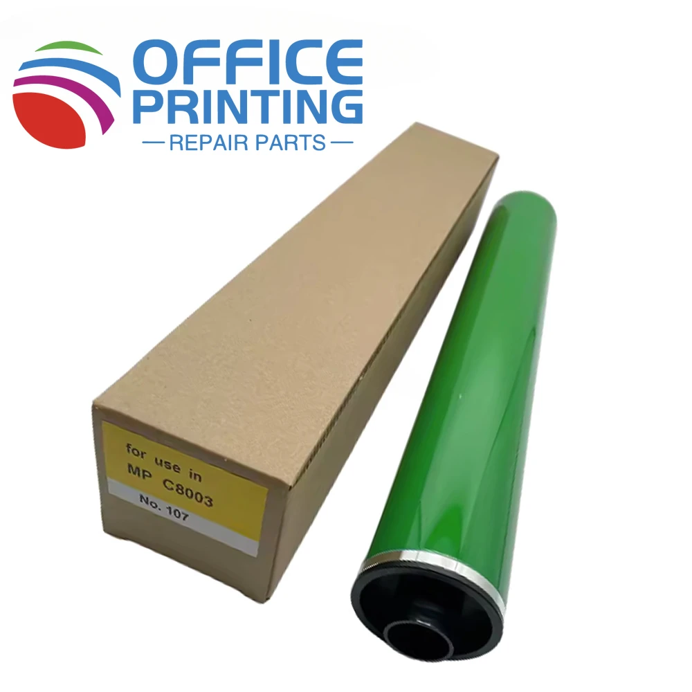 D258-9510 Fuji Opc Drum Per Ricoh Pro C5200S C5210S Mp C6503 C8003 Im C6500 D2589510 Mpc6503 Mpc8003 Imc6500