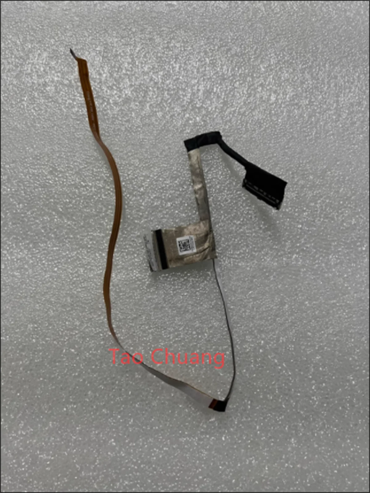 Per Dell Inspiron 7610 16 Plus 7610 Cavo Schermo Lcd Lvds 450.0 N301.0001 0 Nc6M5