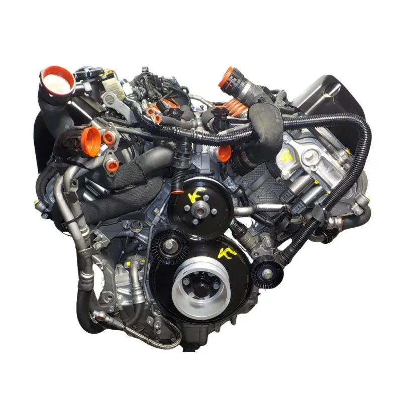 Motore Completo/11000443598/S85B50A/17326322 Serve Per Bmw Serie M6 Coupe (E63) Base