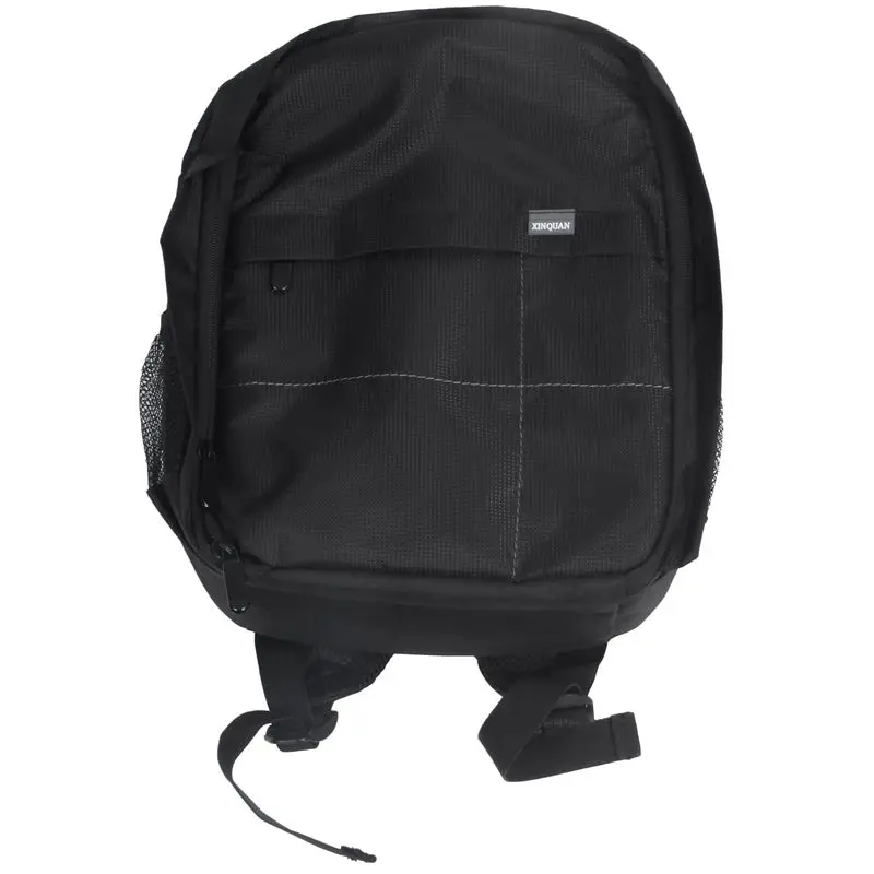 Zaino Per Fotocamera Multifunzionale Video Digital Dslr Bag Custodia Per Fotocamera Da Esterno Impermeabile Per Nikon/Per Canon/Dslr