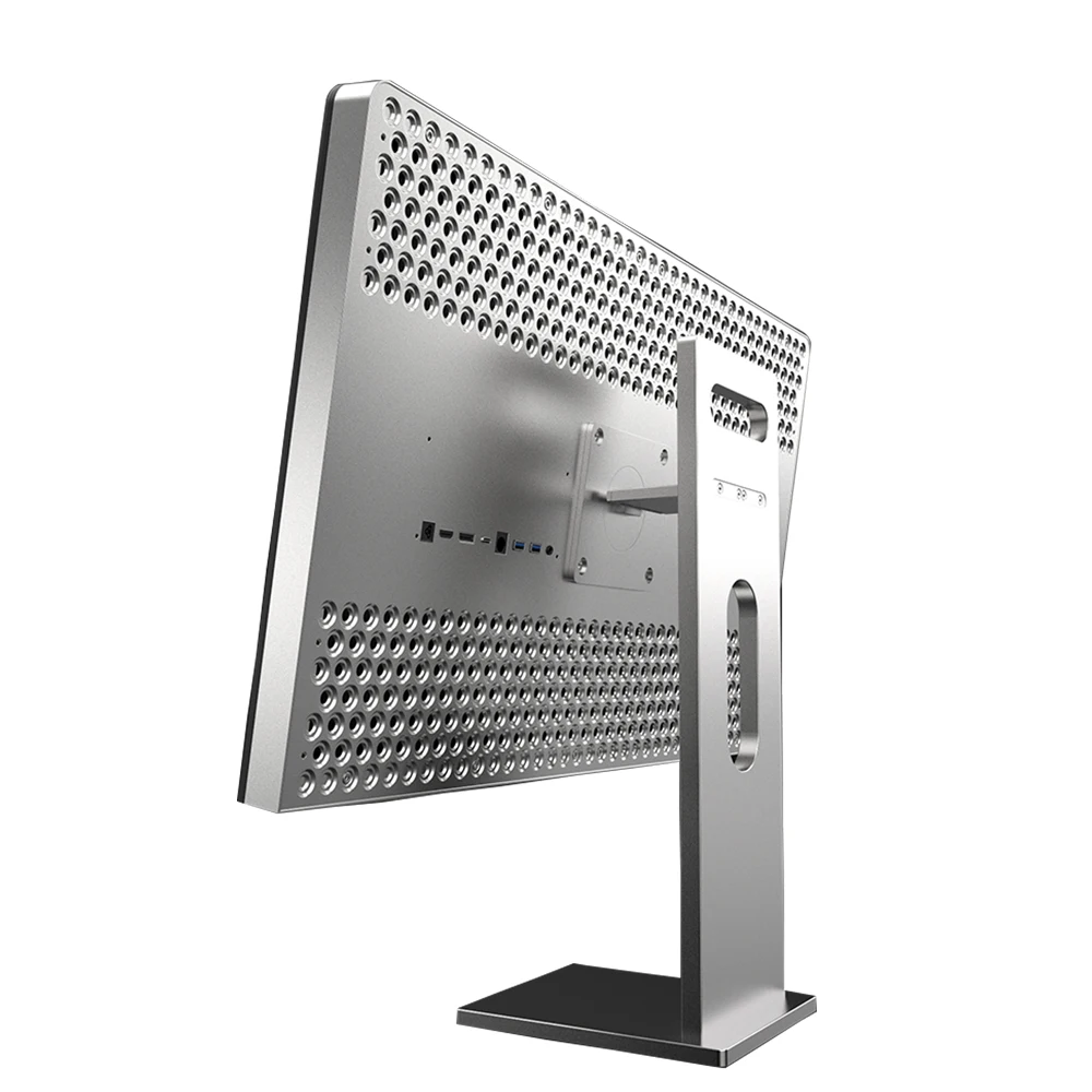 27 "Schermo Ips Monitor Led Display Da Gioco De Pulgadas Hdr600 5120*2880 Lcd Monitor Da 27 Pollici 5K Per Monitor Pc Business E Gaming